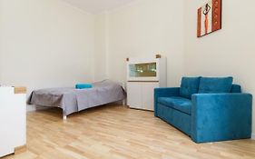 Apartament Garncarska